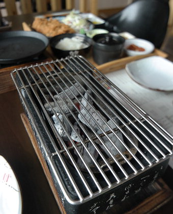 [이춘호 기자의 푸드 블로그] 두류회타운의 변신
