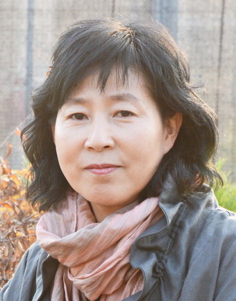 이재숙 <사>한국분재협회 대구시지부장, 웃는얼굴아트센터서 ‘대구 목향전’
