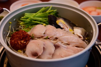 [박진환의 별난집 별난맛] 복어요리 맛집 베스트 3