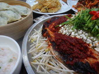 [박진환의 별난집 별난맛] 복어요리 맛집 베스트 3