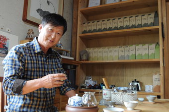 융성했던 신라 茶문화…단아하게 스미는 香에 ‘쉼’ ‘치유’의 여유