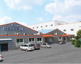 세영정보통신(주), 국내 통신장비 서비스 43% 점유…자체 브랜드 제품 개발에도 열성