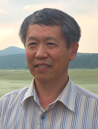 [詩로 행복하자] 참, 조용한 혁명
