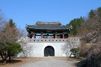 [류혜숙의 여행스케치] 경남 밀양 삼랑진 작원관지·작원잔도