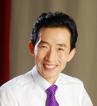 정용 “현장경험 살려 지역 발전에 헌신”