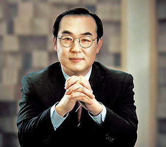 고려건설 장세철 회장 “과감한 혁신경영 도약의 원년 부동산개발 컨설턴트사업 강화”
