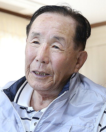 [토요인물 - 이 세계] 세아산업 창업자 이만갑 회장