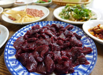 [박진환의 별난집 별난맛] 대구 향촌동 맛집
