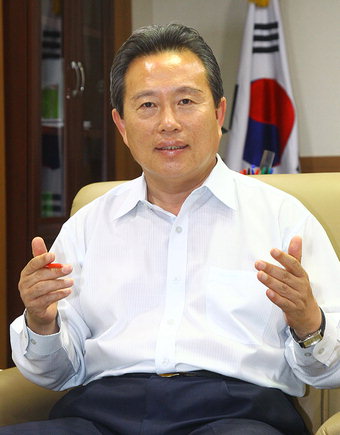 도청신도시 1년4개월…산파역 이현준 예천군수에게 듣다