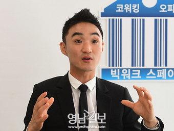 [Y인터뷰] 장기진 애플애드벤처 대표