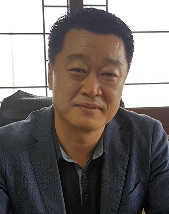 [이슈경제인] 노동훈 대구경북패션협동조합 이사장