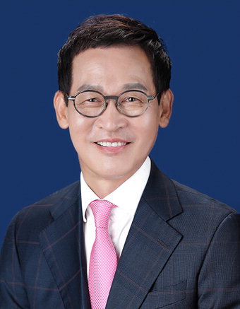 성점화 <주>뉴프라임 대표, 대구 105호 아너 회원 가입