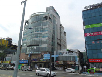 [경매정보] 포항 북구 두호동 근린시설