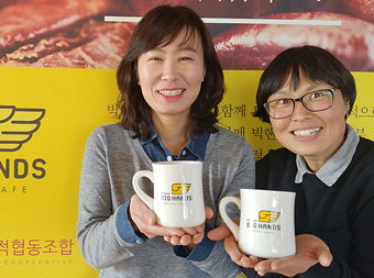 “에이즈 감염인에 대한 잘못된 인식도 치유하고파”