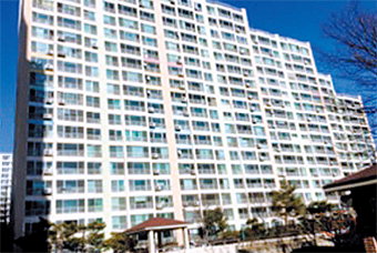 [공매정보] 대구 수성구 매호2차 동서아파트 203동 107호
