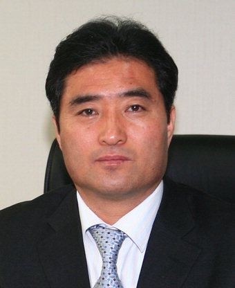 이영갑 영양군 농업기술센터소장 퇴임