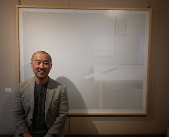 다큐멘터리 사진작가, 자신의 내면을 기록하다…황인모 개인전 19일까지 갤러리 팔조