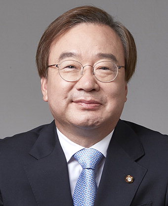 자유한국당 강효상 의원 “장애인 고용장려금 14년째 그대로…현실화 필요”