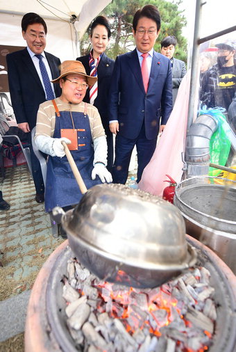 제2회 대구커피&베이커리 축제 성황리 폐막
