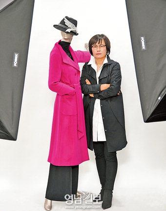 [이사람] 프리앤메지스 장현미 부사장