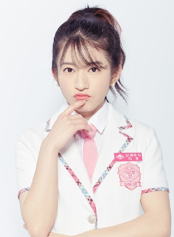프듀48 AKB48 출신 타케우치 미유, 미스틱과 계약 체결…한국서 본격 활동 예고