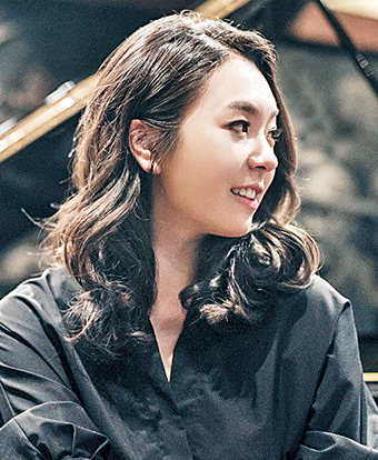 佛 ‘레오폴드 벨랑 콩쿠르 1위’ 최혜리 독주회