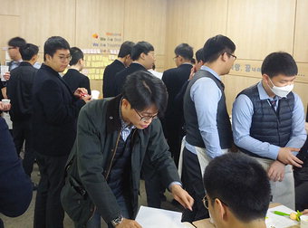 학생들 직접 만든 협동조합서 협동·나눔·경제 체득