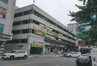 [공매정보] 대구 동구 율하동 상가 주차장