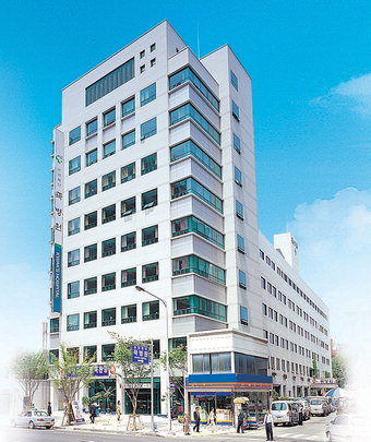 곽병원 ‘인술 실천 67년’ 지역 대표 2차 종합병원