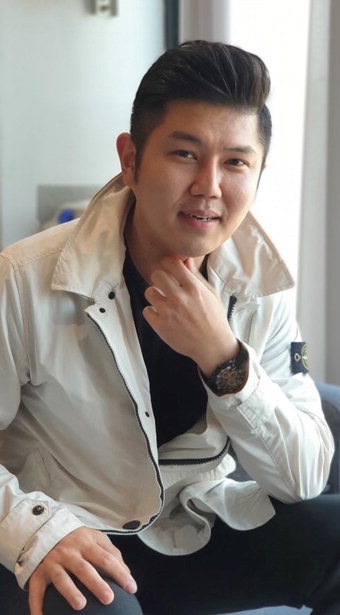 [이슈경제인] 임경묵 인타이틀 디자인 그룹 대표