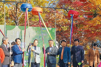 ‘대구경북 로컬푸드 축제’ 첫 개최