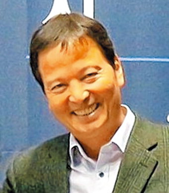 이문기 대가야체험캠프 대표, 경북 사회적경제대상 개인 대상