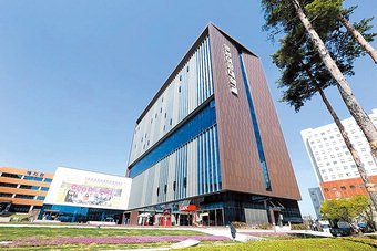 영남이공대, 소성가공·열처리 분야 외국인기술인력양성대학 선정