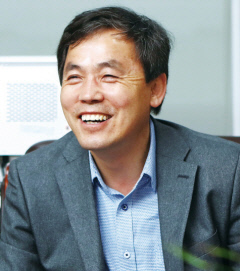 김현권 예비후보 구미을 출마 공식화... 구미 제조업의 미래를 새로 열겠다