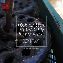 대구 다온커뮤니케이션, 연탄기부 이벤트 진행
