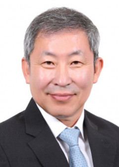 조정문 <주>새날테크텍스 대표, 대구경북섬유산업연합회 차기회장으로 추대