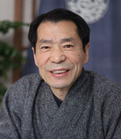 이형호 초대 한복진흥원장 한복, 최고 문화상품…우아함 살린 디자인 고민해야