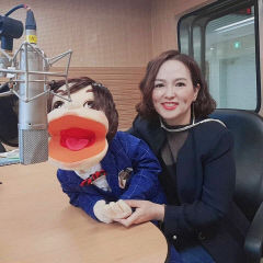 [동네뉴스] 어! 인형이 말을 하네...신기한 복화술로 아이와 어르신을 사로잡다