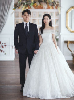[우리 결혼해요] 서임교(에스엘테크 대표이사)·장순희씨 차남 준석군-현명근·윤은주씨 장녀 경진양