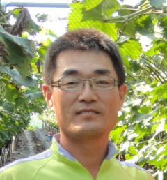 신길호씨, 영천시 제1호 농업명장 선정