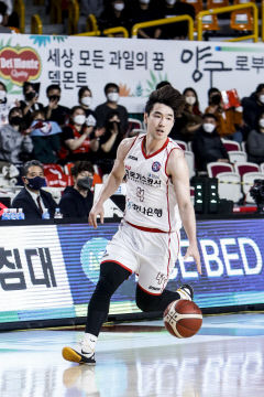 창원의 벽 넘지 못한 가스公, LG전 82-83 석패