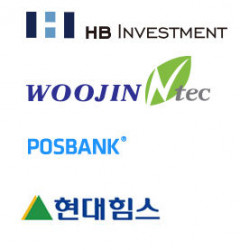 1월 공모주 일정, 포스뱅크·에이치비인베스트먼트·우진엔텍·현대힘스 수요예측 진행