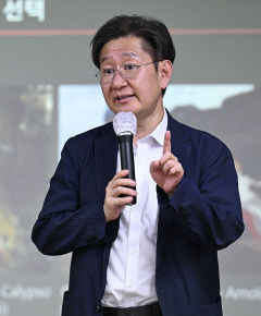 괜찮은 삶 만들어 죽을 때 후회 남기지 말길