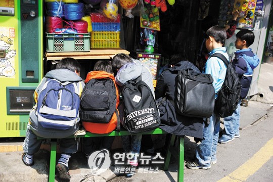 성장이냐 쇠퇴냐, 기로에 선 게임산업