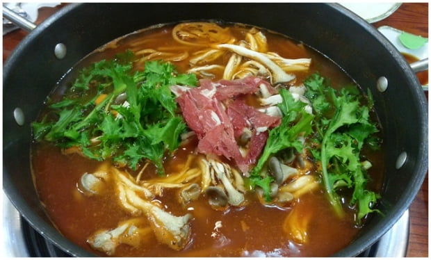 Must Go 서강대 편