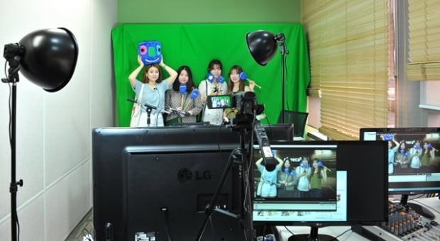 ‘꿀잼’이 시작되는 곳, 아프리카TV 판교 본사를 가다