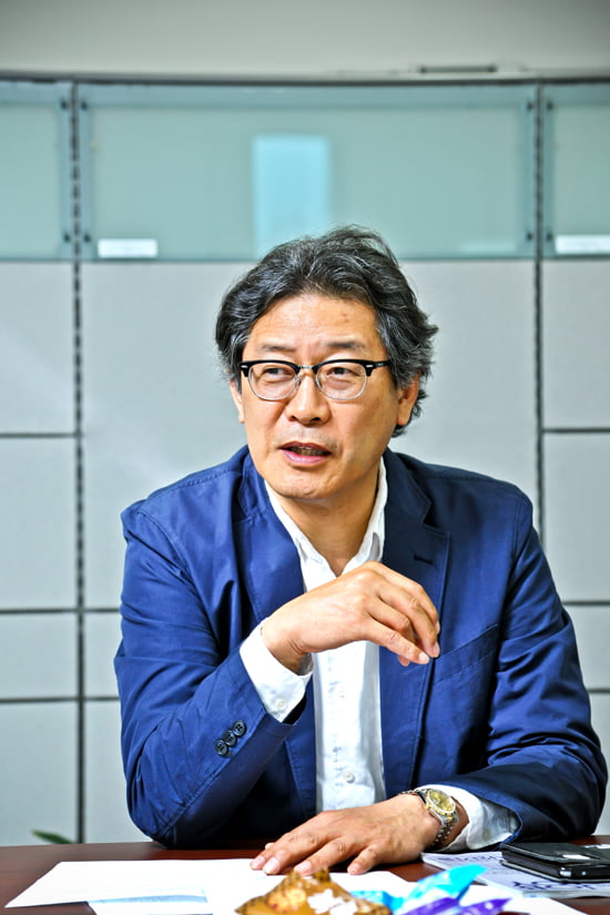 박태순 서울과기대 종합인력개발센터장 “뉴 프런티어, 해외 중소기업’ 경쟁력을 경험”