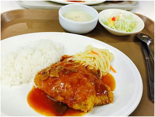 점심 고민하는 새내기 모여라! 재학생이 추천하는 ‘학식’메뉴