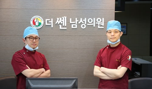 [2017 대한민국베스트브랜드대상] 남성 전문 의료기관, 더쎈남성의원