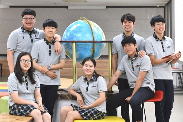 [1618]서울도시과학기술고, 국토부 10억 지원 받아 글로벌현장학습 파견